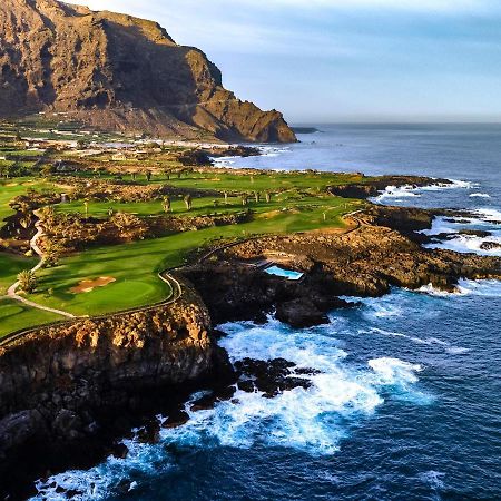 Sweet Home Los Cristianos 阿罗纳 外观 照片