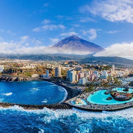 Sweet Home Los Cristianos 阿罗纳 外观 照片