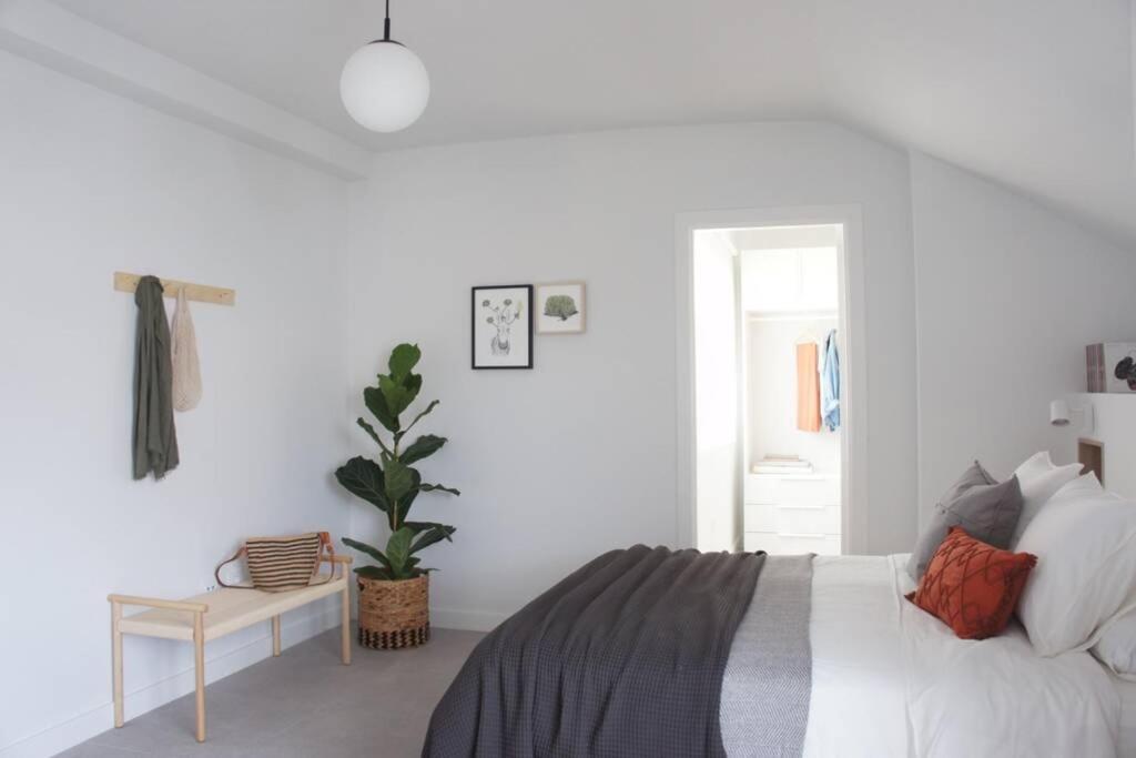 Sweet Home Los Cristianos 阿罗纳 外观 照片