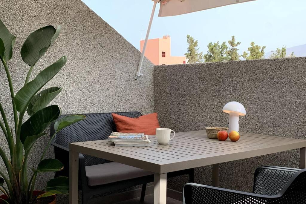 Sweet Home Los Cristianos 阿罗纳 外观 照片