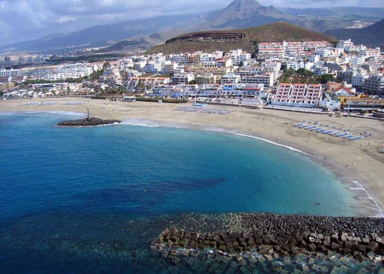 Sweet Home Los Cristianos 阿罗纳 外观 照片