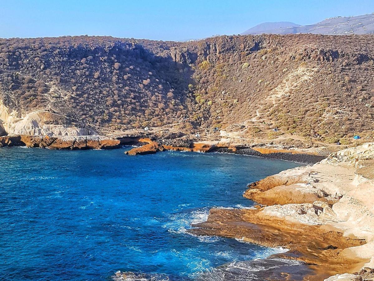 Sweet Home Los Cristianos 阿罗纳 外观 照片